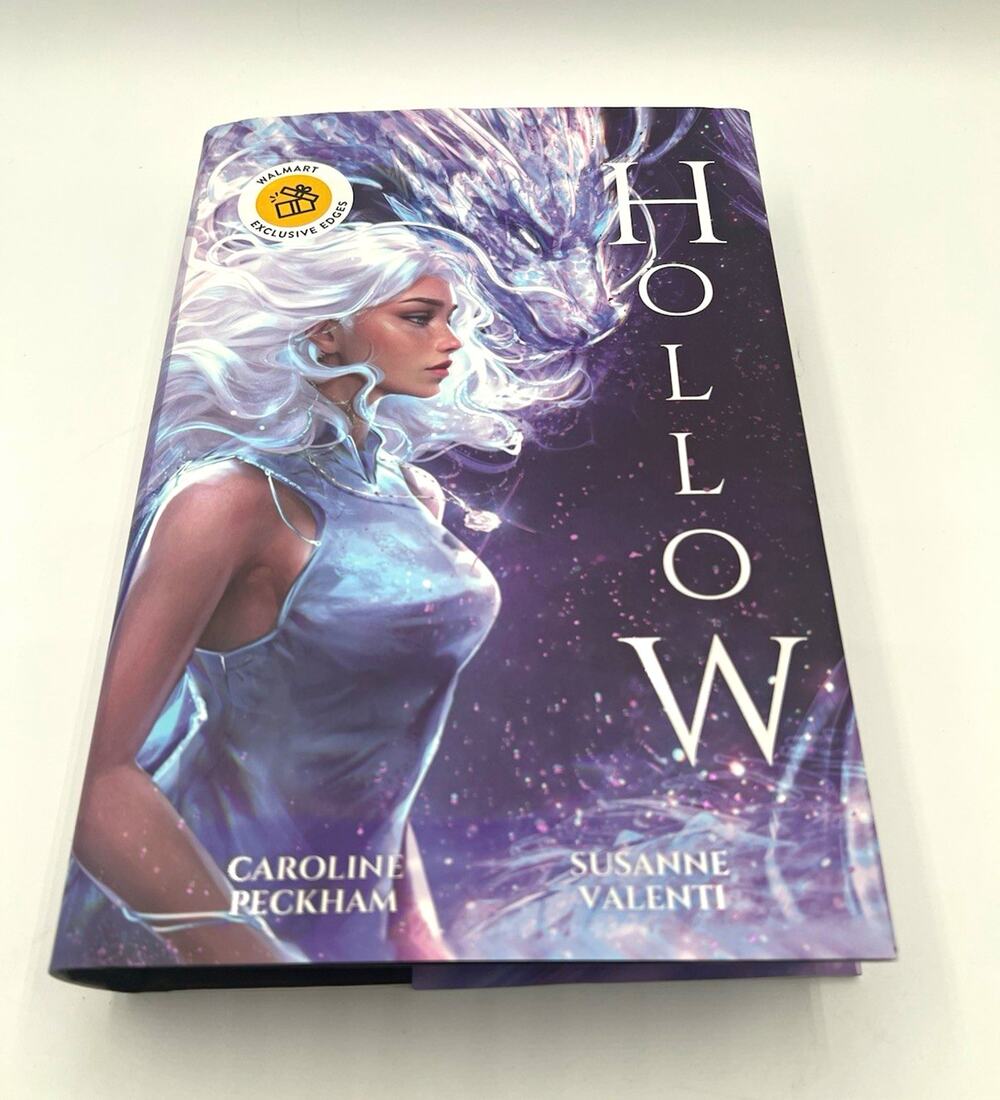 Caroline Peckham & Susanne Valenti Hollow Crown of Hearts &Chaos HC DJ exclusive